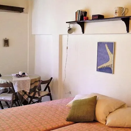 Apartment Nice And Cozy Plátanos