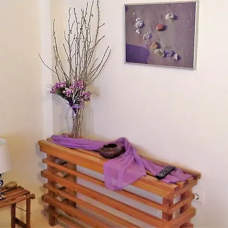 Nice And Cozy Plátanos