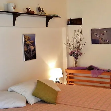 Nice And Cozy Apartment Platanos (Achaea)