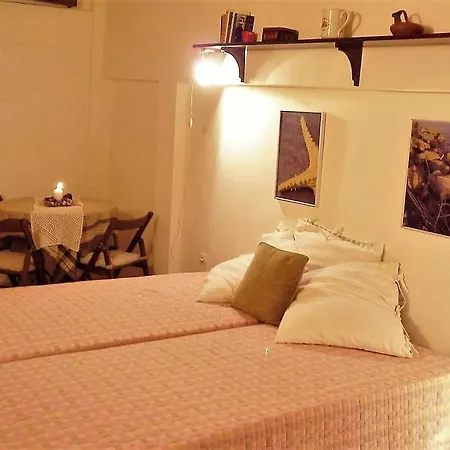 Nice And Cozy Apartment *