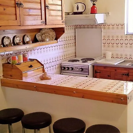 Nice And Cozy Apartment *
